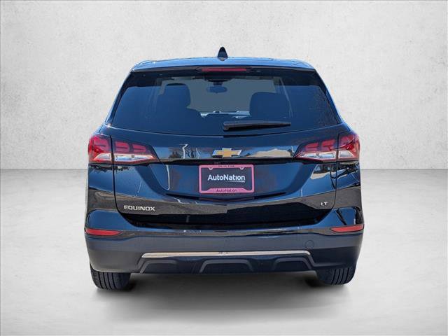 Used 2023 Chevrolet Equinox LT image 6