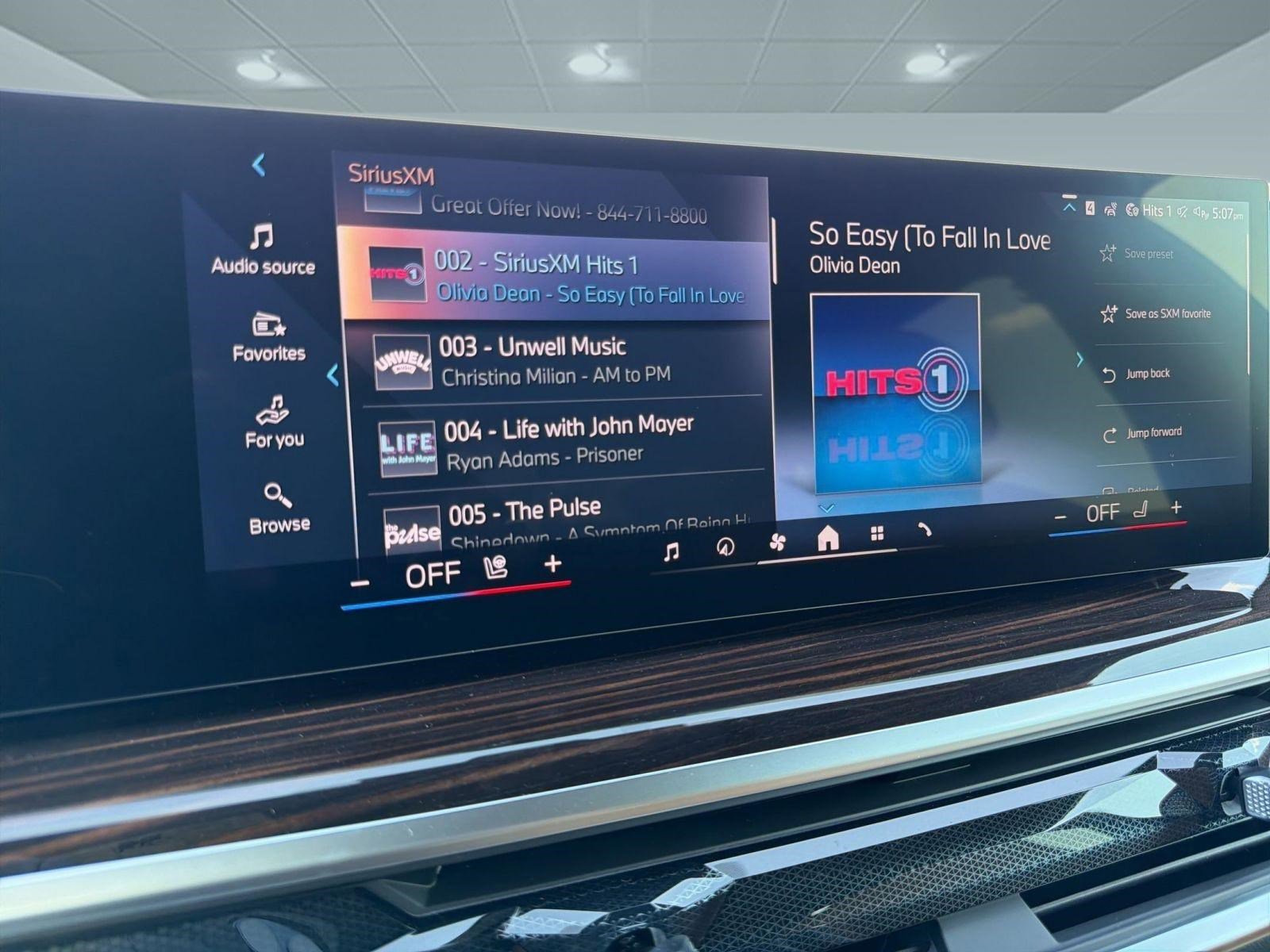 New 2026 BMW X5 sDrive40i w/ M Sport Package image 23