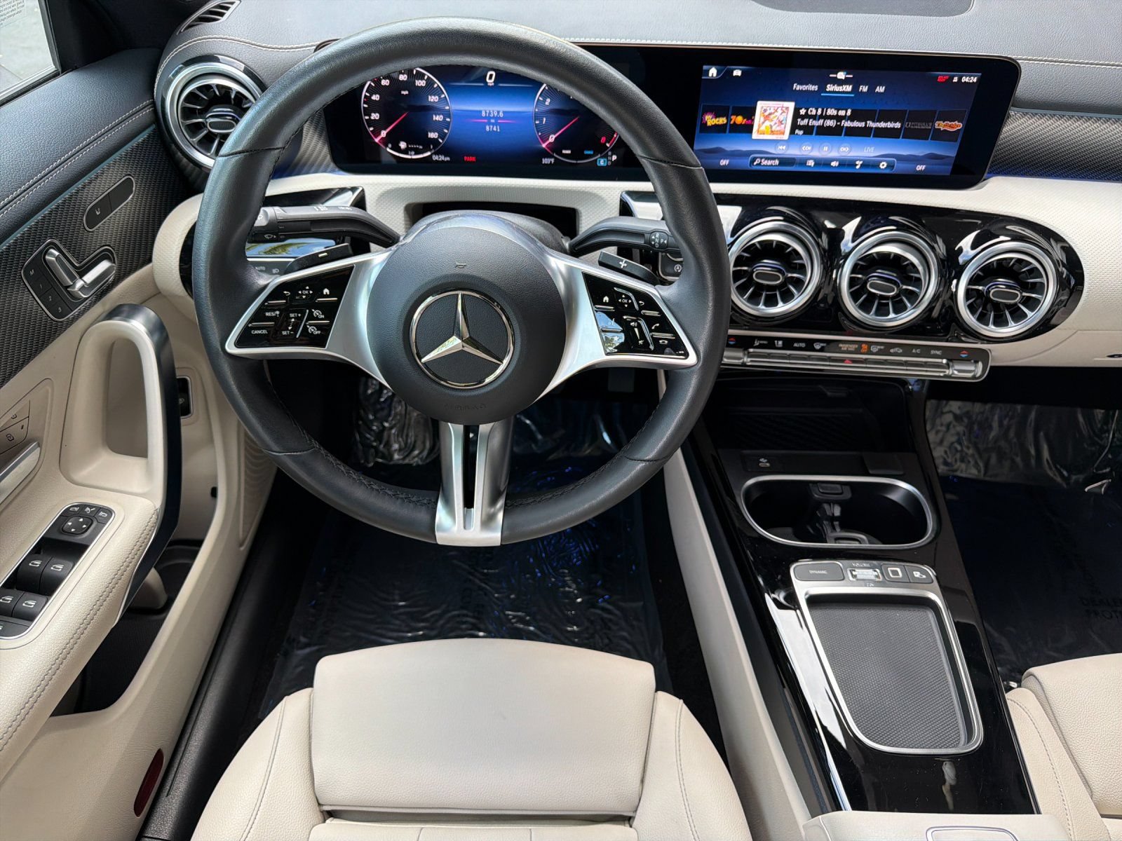 Certified 2026 Mercedes-Benz CLA 250 4MATIC image 13