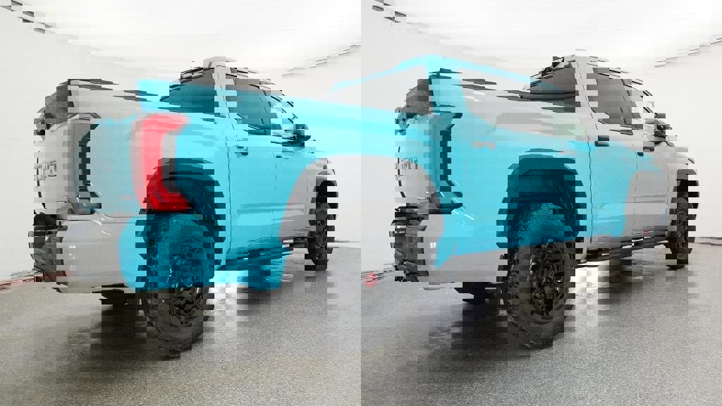 New 2026 Toyota Tundra TRD Pro image 25