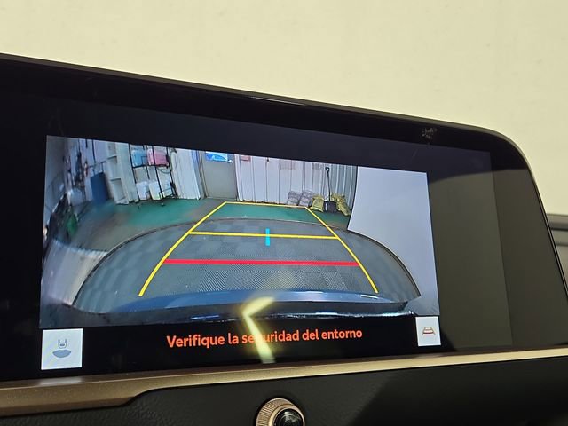 New 2026 Toyota Crown Nightshade image 18