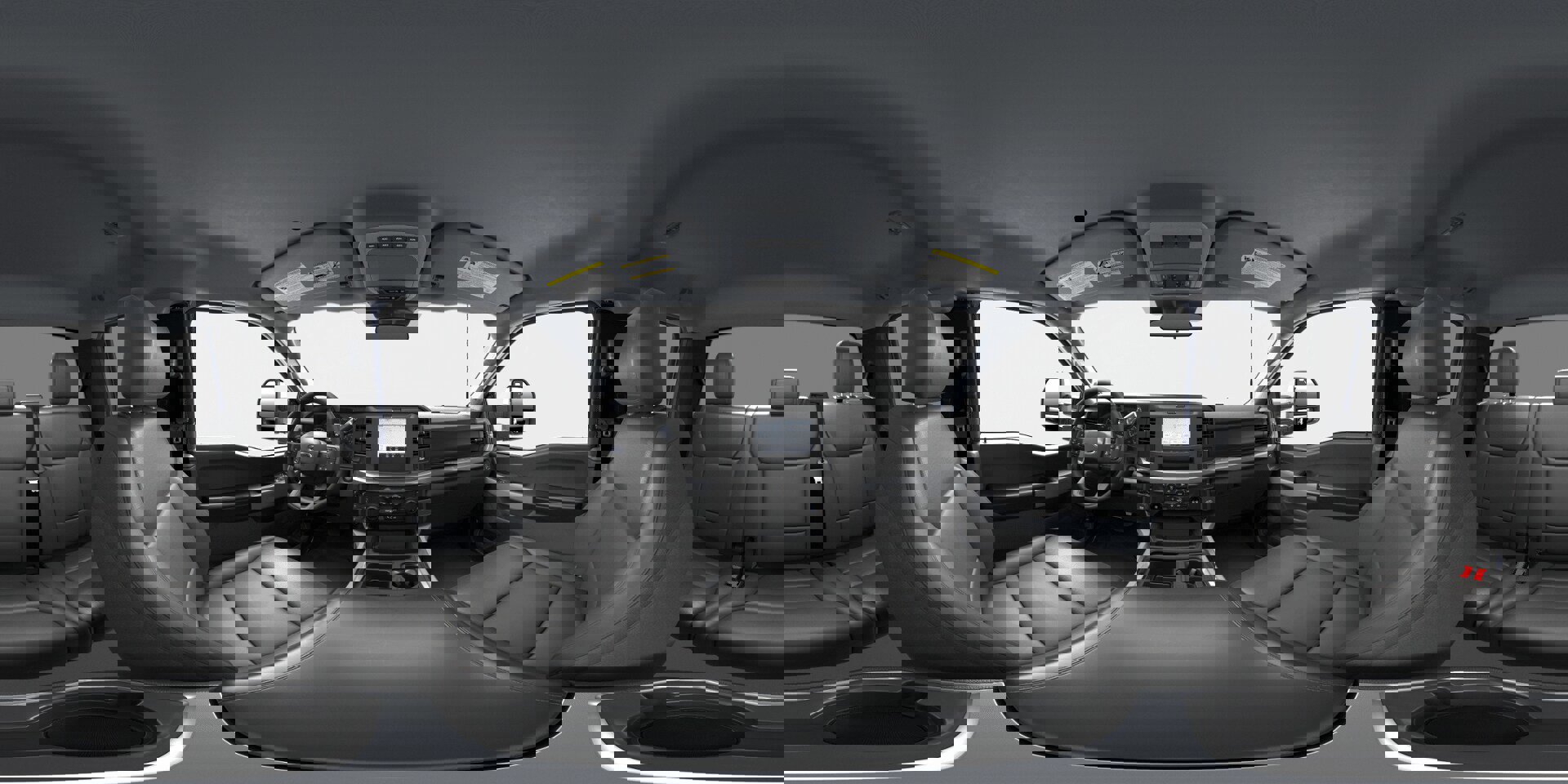 New 2026 Ford F350 XLT w/ 360-Degree Camera Package image 8