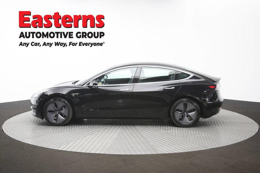 Used 2019 Tesla Model 3 Standard Range Plus RWD image 54