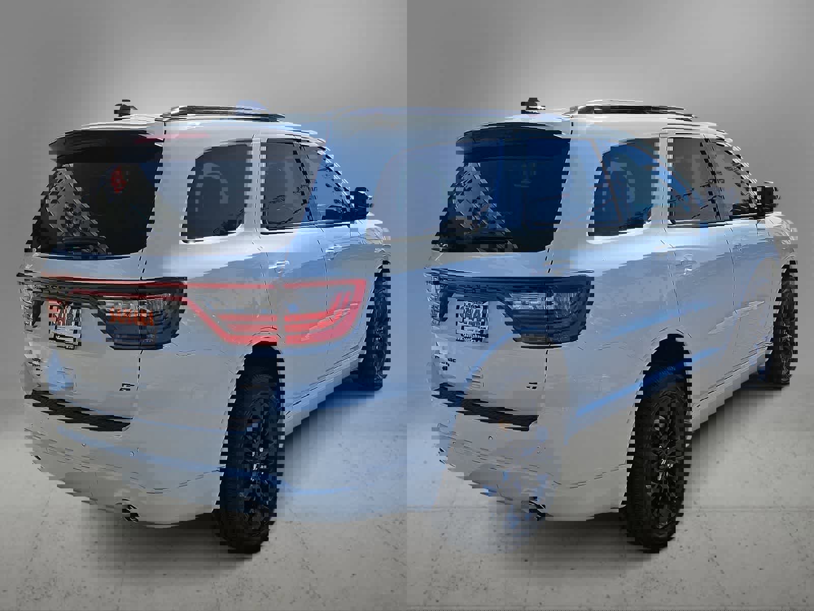 New 2026 Dodge Durango GT w/ Blacktop Package image 8