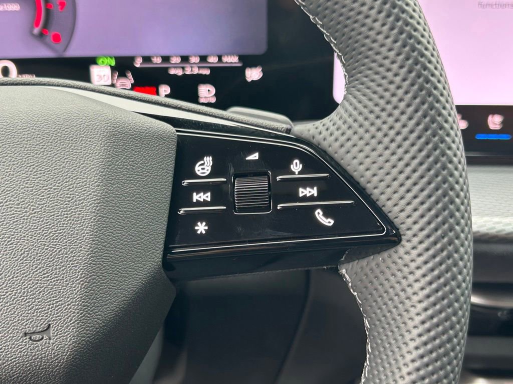 New 2026 Audi SQ5 Premium Plus AWD/4WD image 26