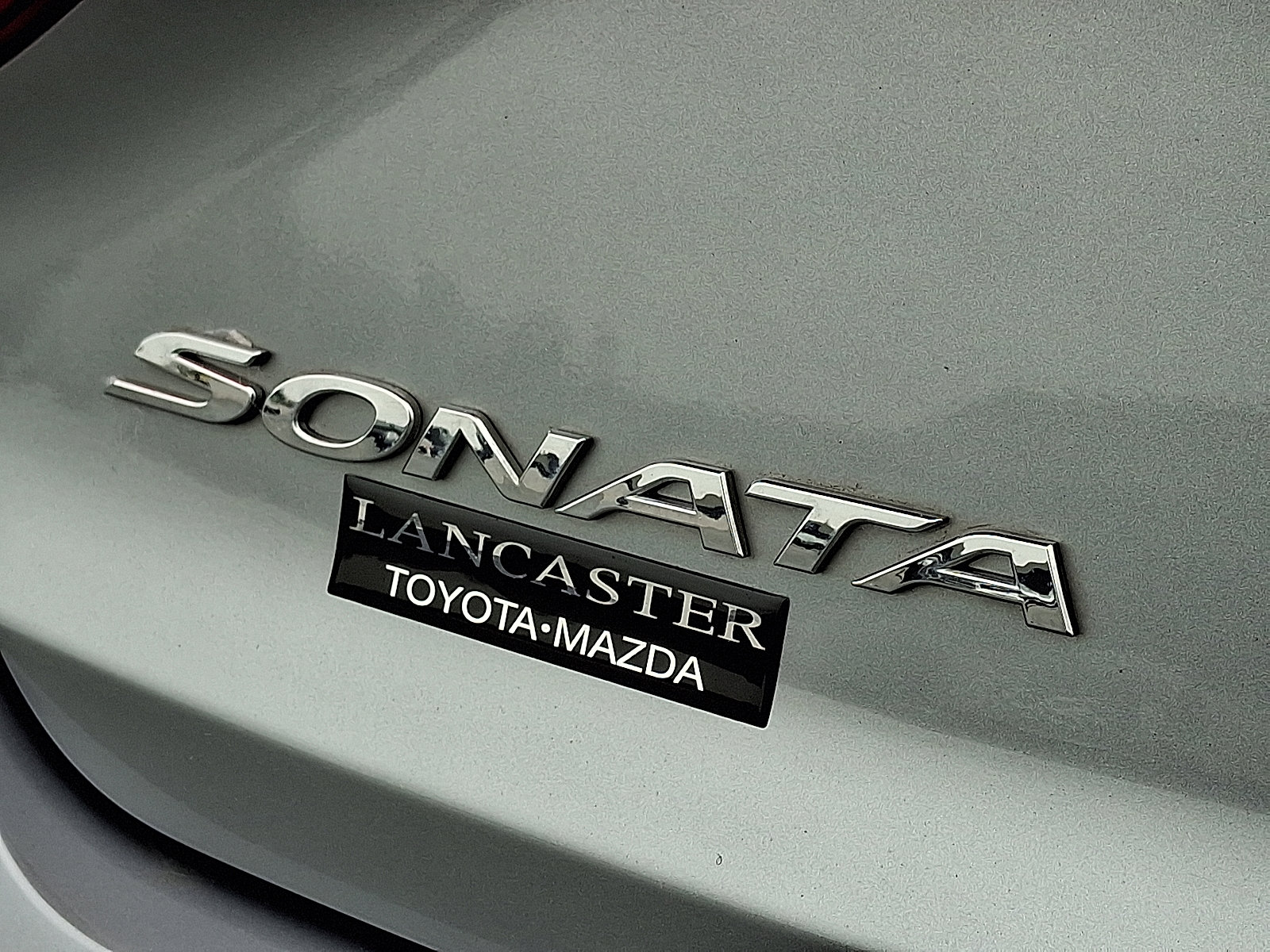 Used 2017 Hyundai Sonata Sport w/ Value Edition Package 02 image 29