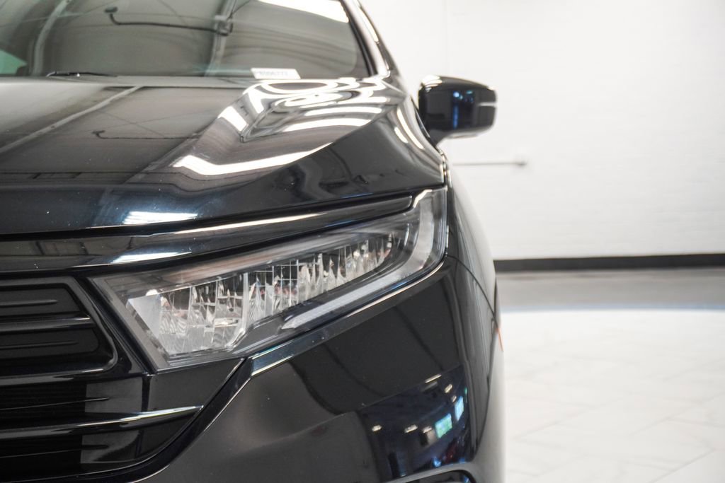Used 2023 Honda Odyssey Sport image 39