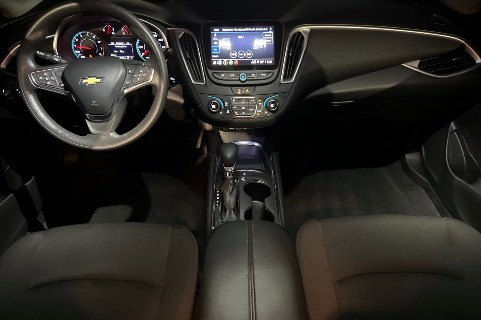 Certified 2023 Chevrolet Malibu LT image 13