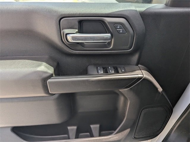 Used 2025 Chevrolet Silverado 2500 W/T image 26