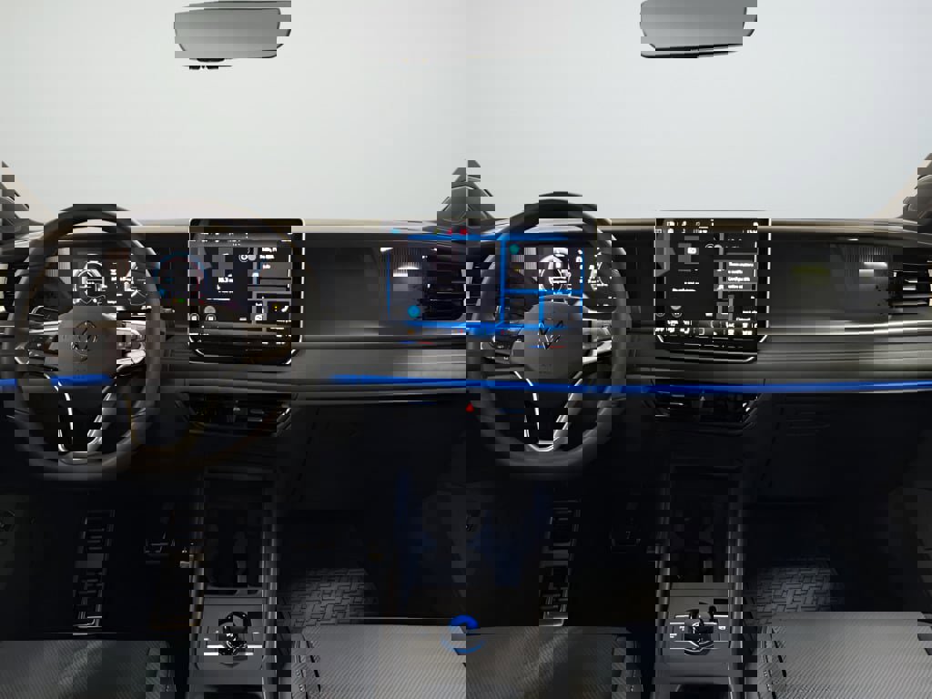 New 2026 Volkswagen Tiguan SE R-Line image 10