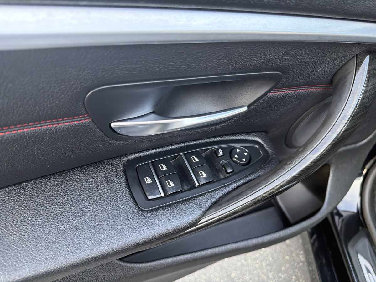 Used 2019 BMW 430i Gran Coupe RWD image 35