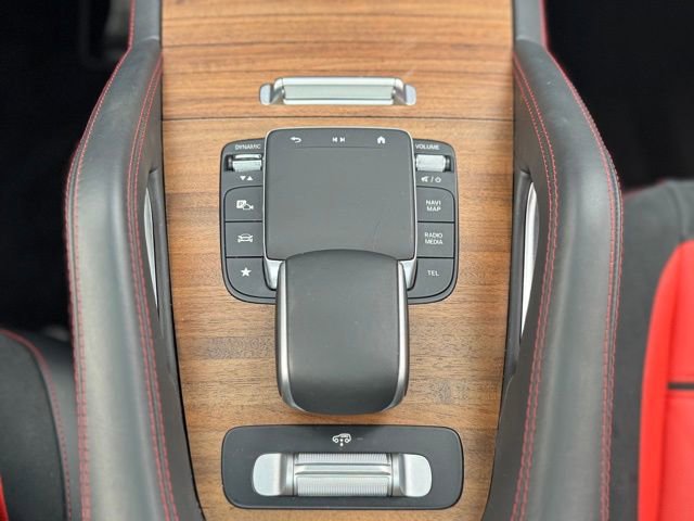 Used 2024 Mercedes-Benz GLE 53 AMG 4MATIC Coupe image 34