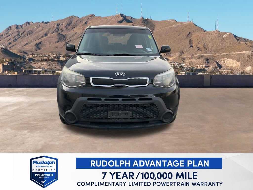 Used 2016 Kia Soul image 9