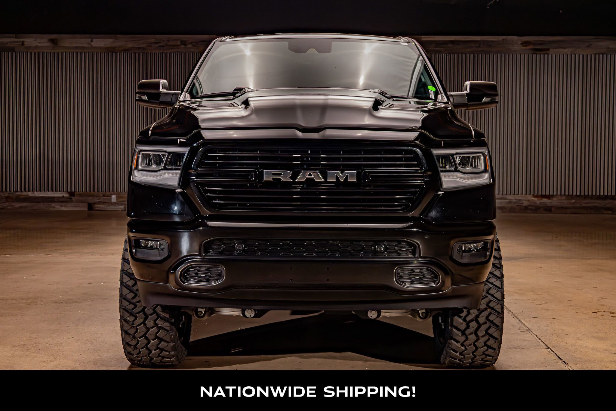 Used 2023 RAM 1500 Laramie image 4