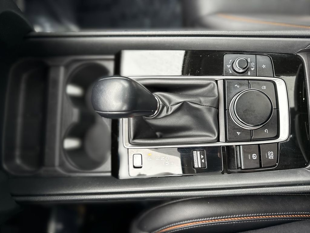 Used 2023 MAZDA CX-50 AWD 2.5 Turbo w/ Cargo Package image 21