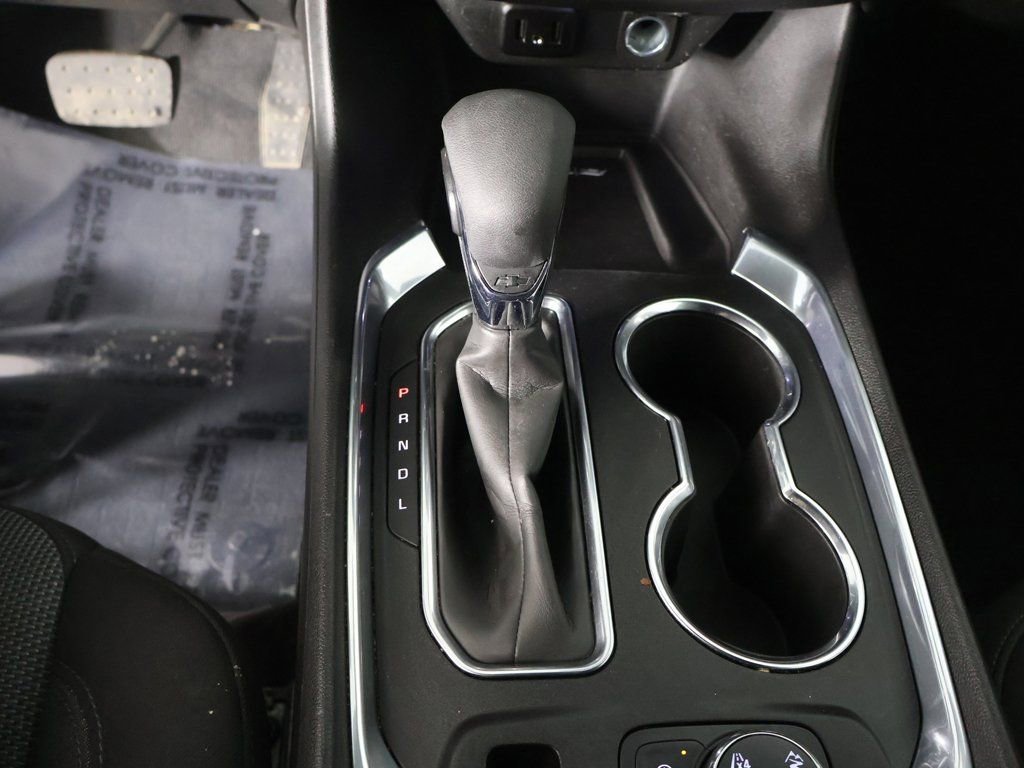 Used 2023 Chevrolet Traverse LT w/ LPO, Floor Liner Package image 50
