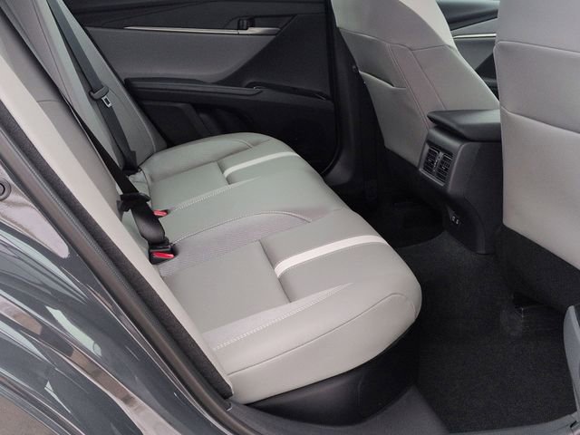 Used 2026 Toyota Camry SE image 26