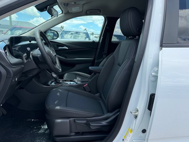 New 2026 Buick Encore GX Preferred FWD image 12