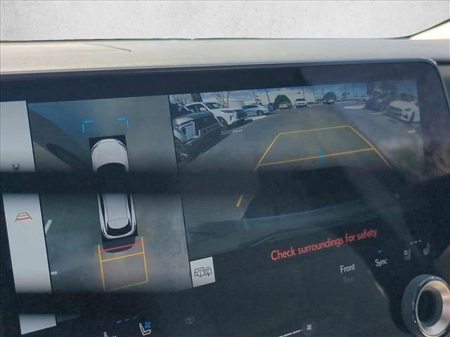 Used 2026 Lexus RX 350 Premium Plus w/ Accessory Package (Z1) image 13