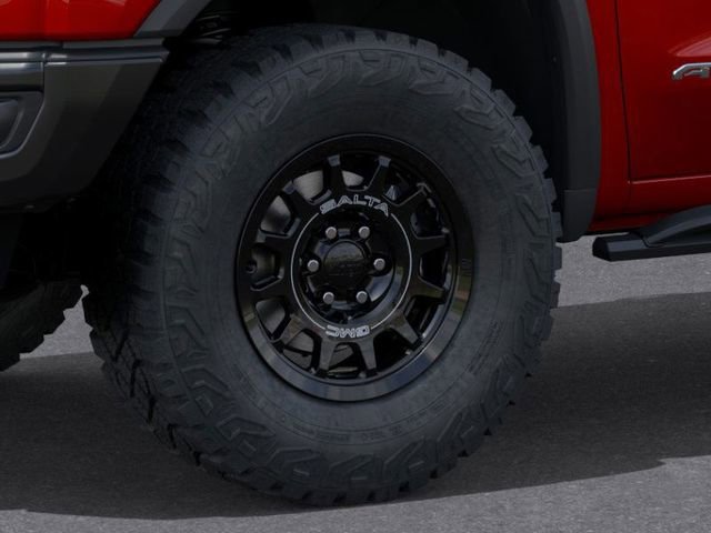 New 2026 GMC Sierra 1500 AT4X w/ AT4X AEV Edition image 11