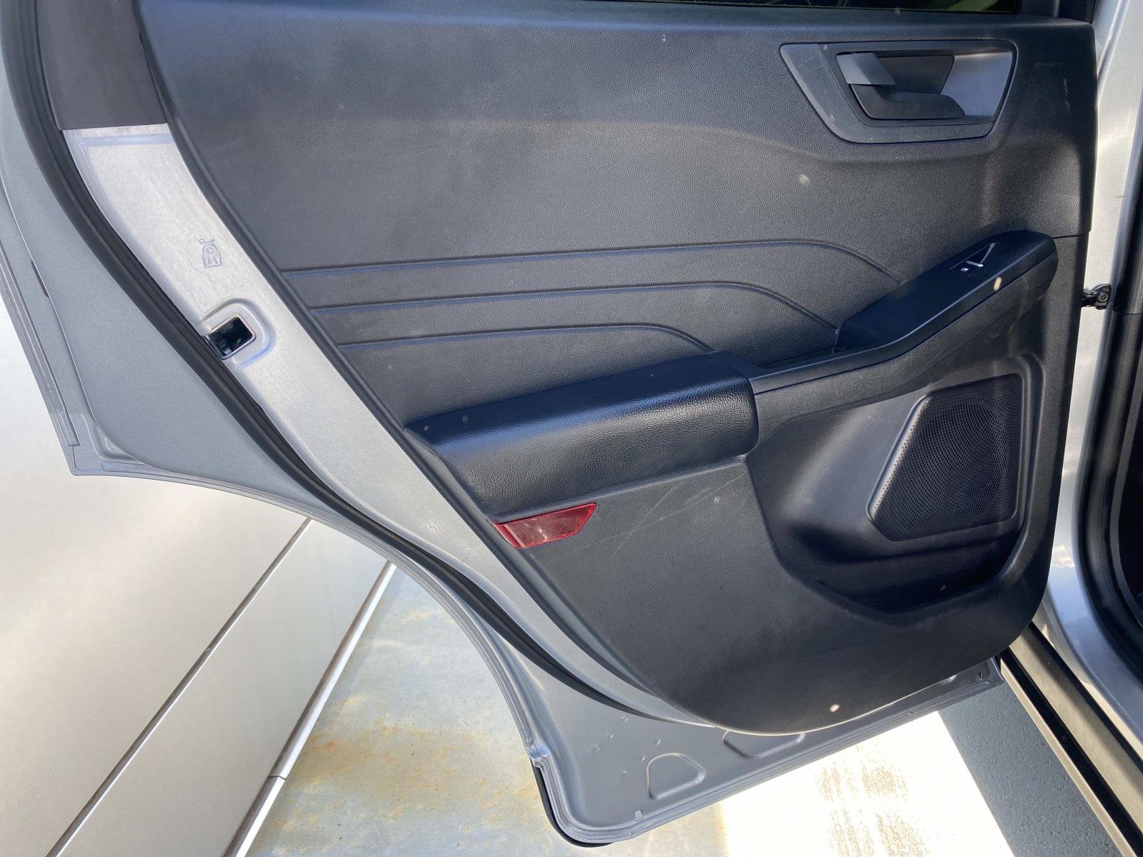 Used 2023 Ford Escape Active FWD image 13