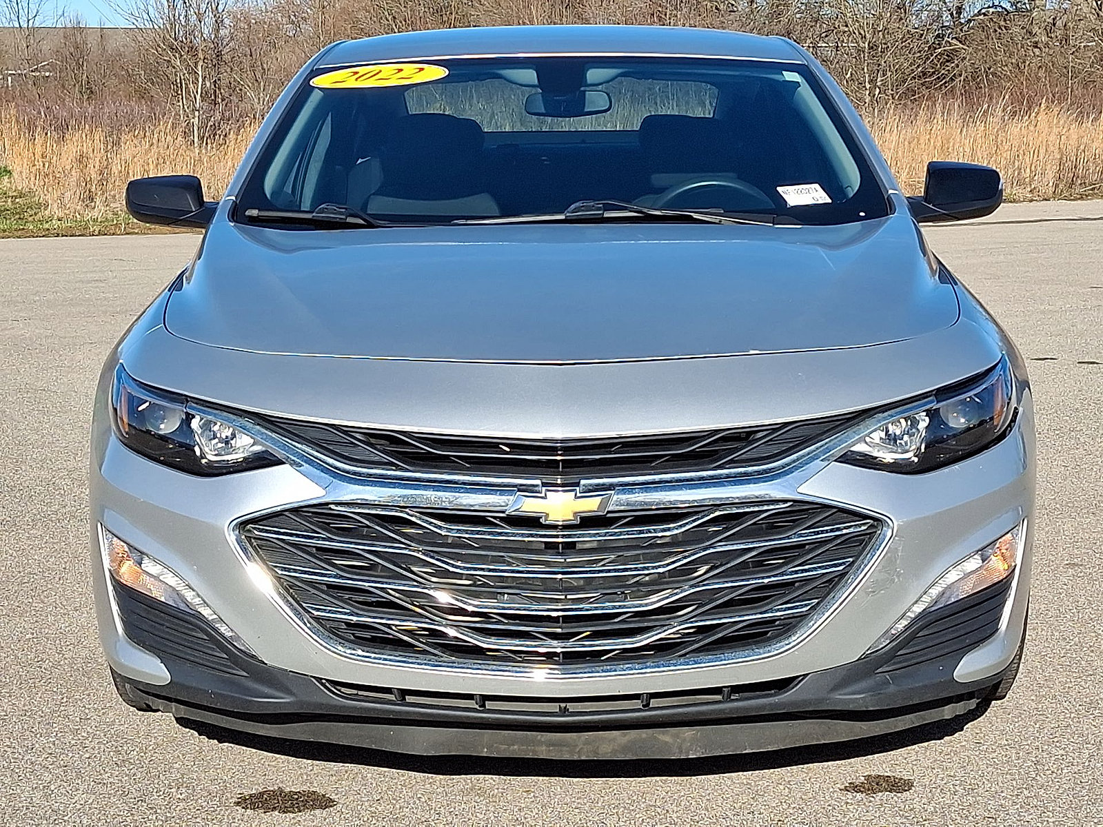 Used 2022 Chevrolet Malibu LT FWD image 29