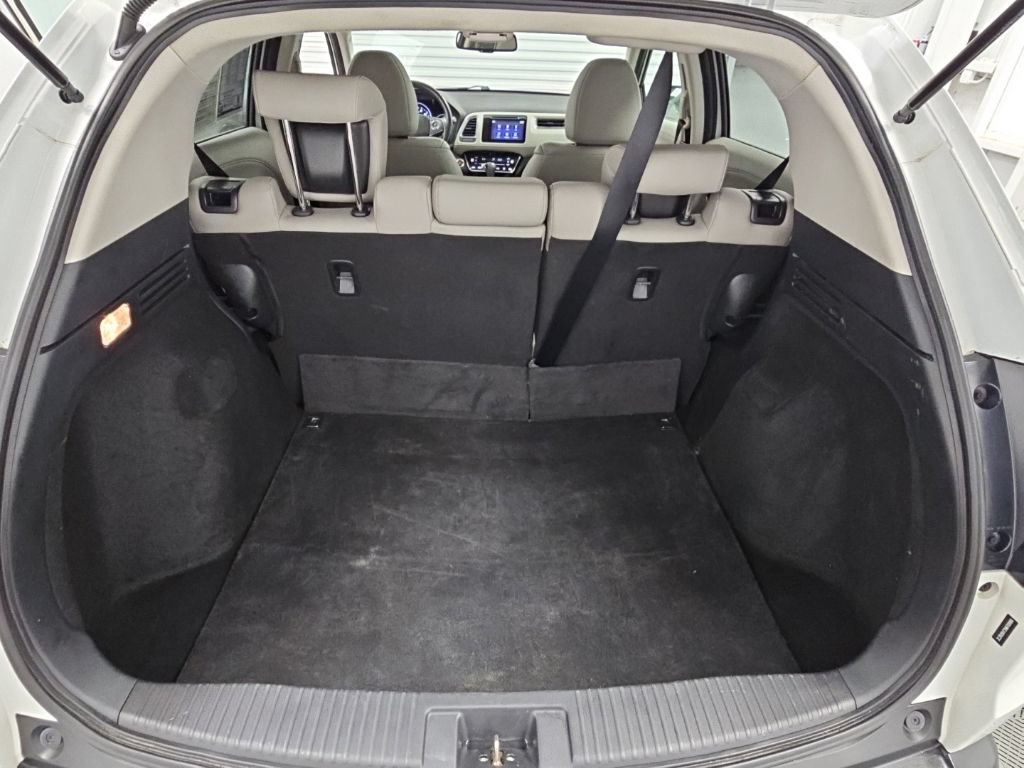 Used 2017 Honda HR-V EX-L image 33