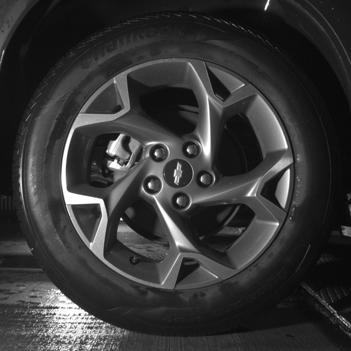 Used 2025 Chevrolet Trax LT w/ LT Convenience Package image 14