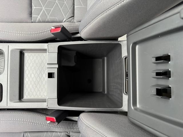 New 2026 Nissan Frontier SV w/ Tow Package image 24