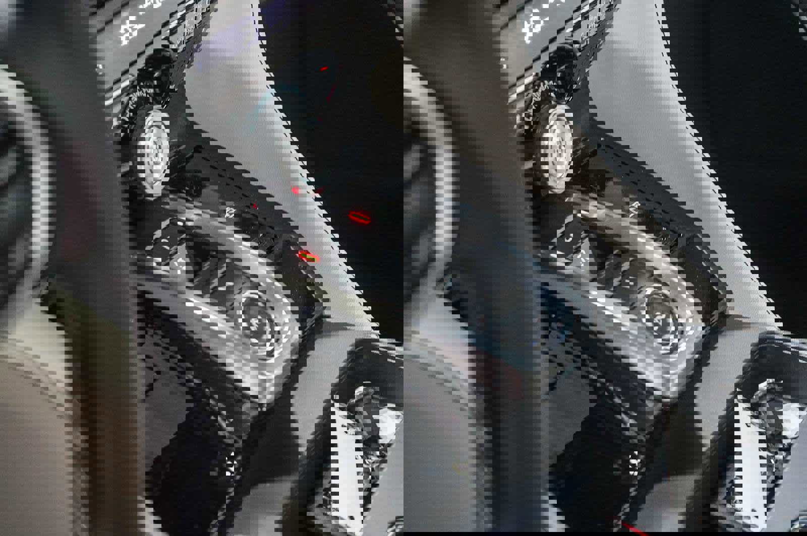 Used 2026 Acura MDX Type S image 27