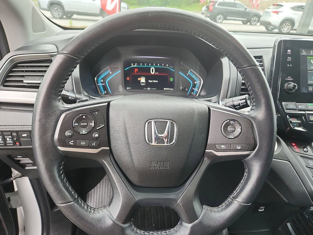 Used 2022 Honda Odyssey EX-L image 20