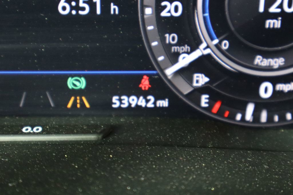 Used 2019 Volkswagen Atlas SEL FWD image 38