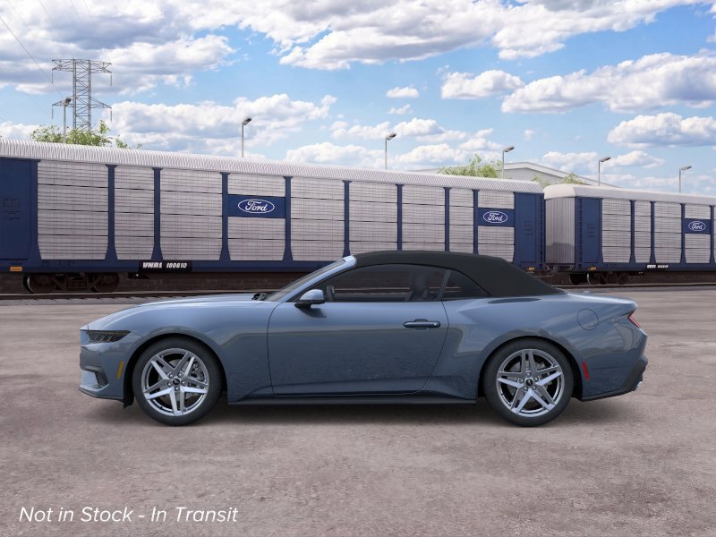 New 2026 Ford Mustang Premium RWD image 3