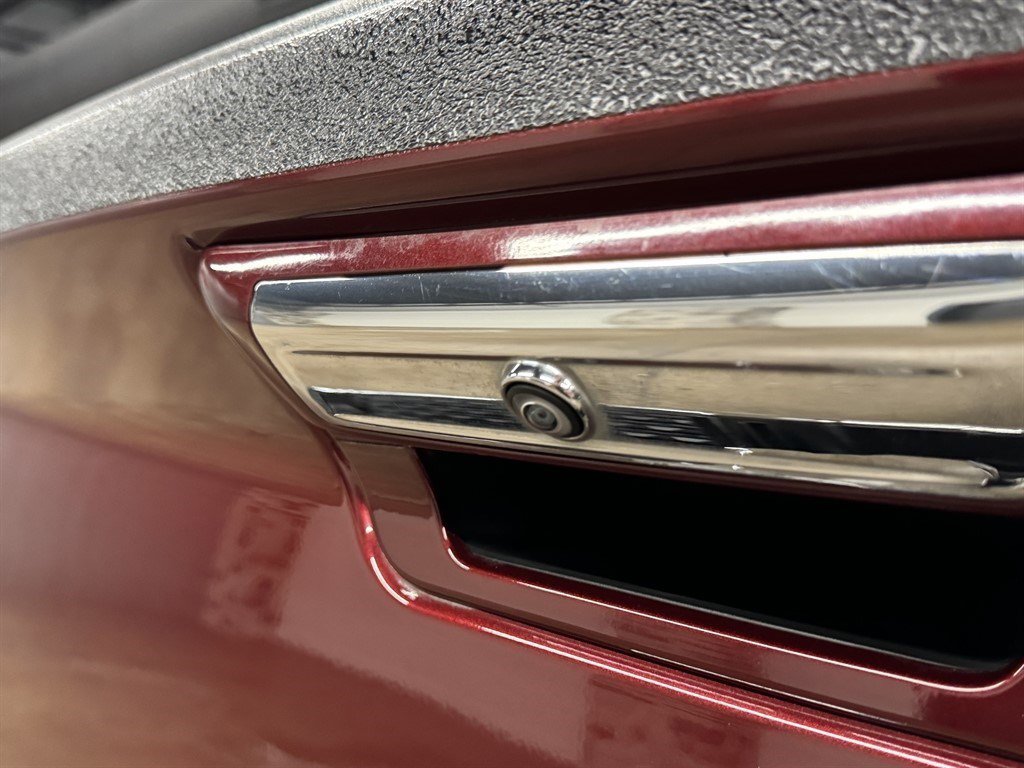 Used 2019 RAM 2500 Laramie AWD/4WD image 14