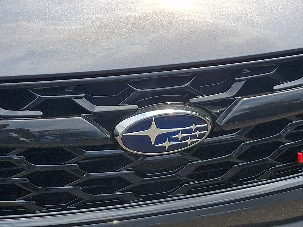 New 2026 Subaru WRX AWD/4WD image 4