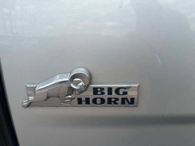 Used 2014 RAM 1500 Big Horn AWD/4WD image 8