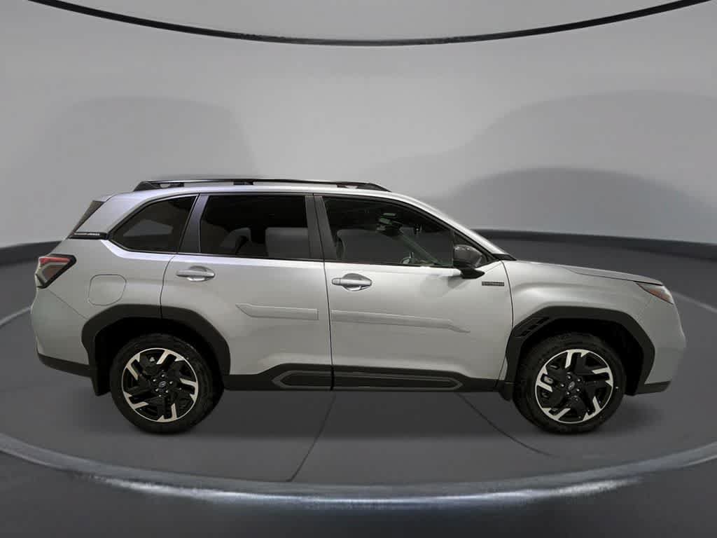 New 2026 Subaru Forester Touring AWD/4WD image 6