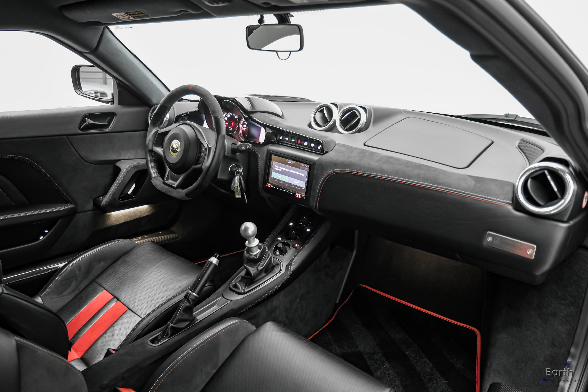 Used 2020 Lotus Evora RWD image 53