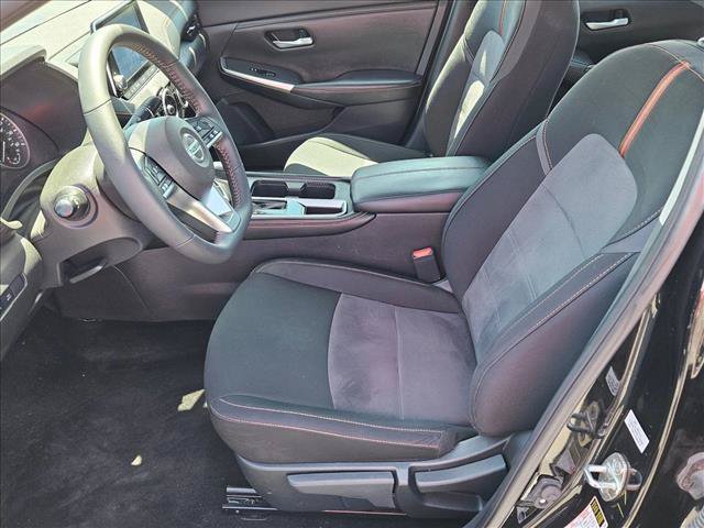 Used 2022 Nissan Sentra SR w/ Midnight Edition FWD image 15