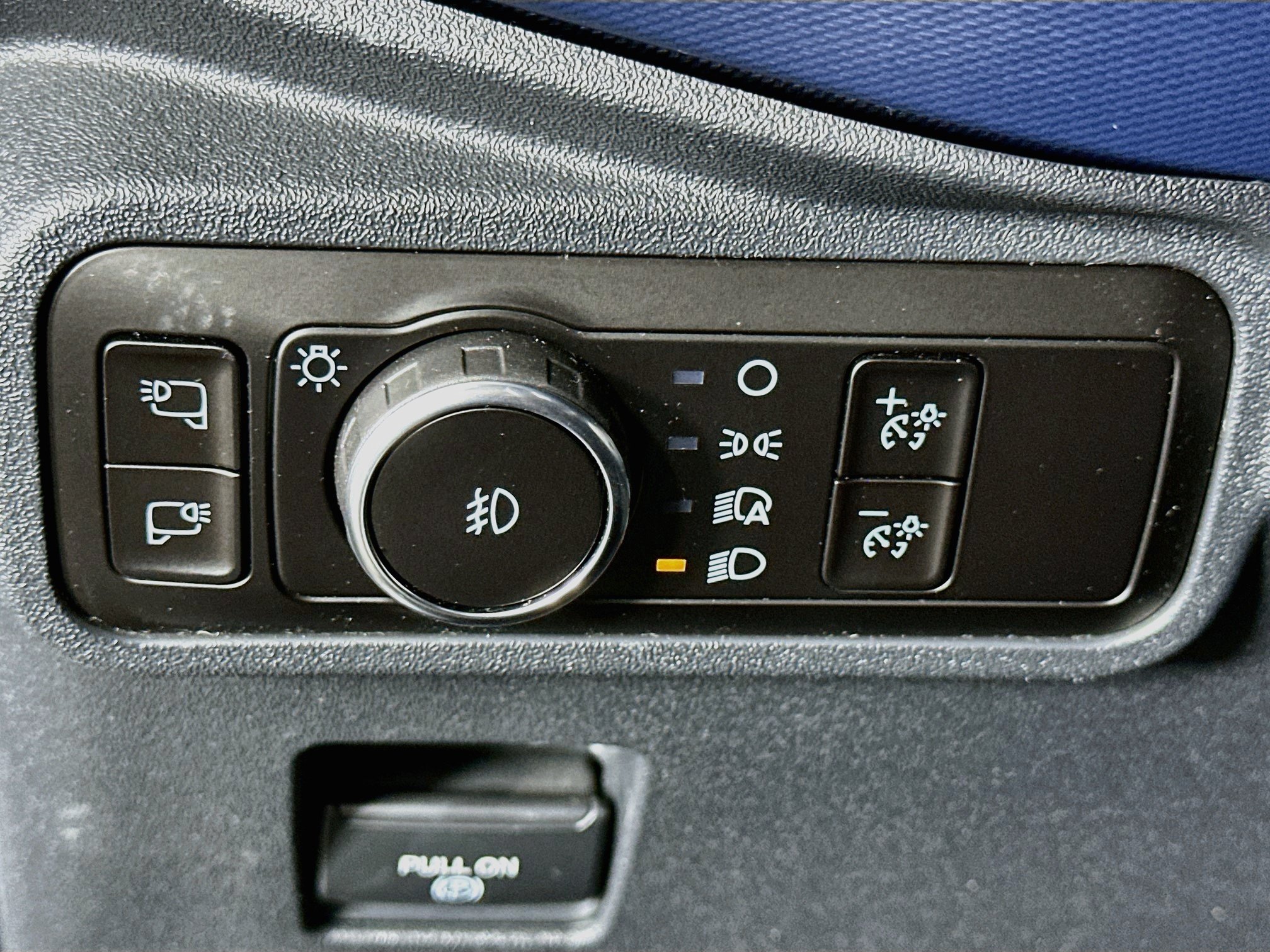 Used 2023 Ford Bronco Raptor AWD/4WD image 17