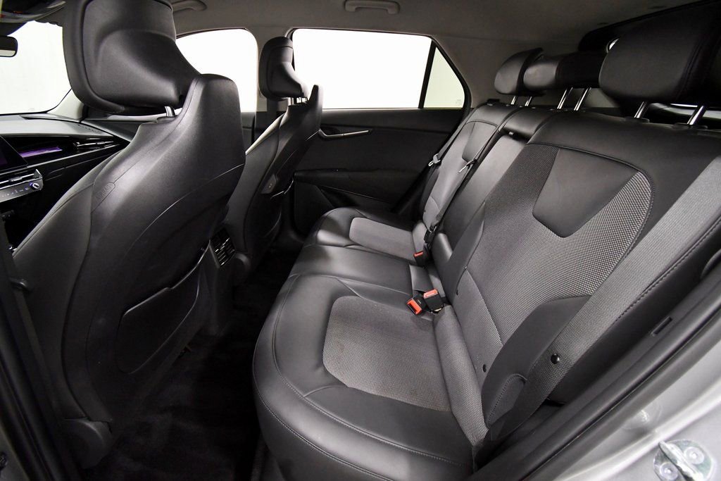 Certified 2023 Kia Niro Wind image 15