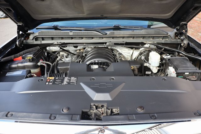 Used 2016 Chevrolet Silverado 1500 LT w/ All Star Edition image 47