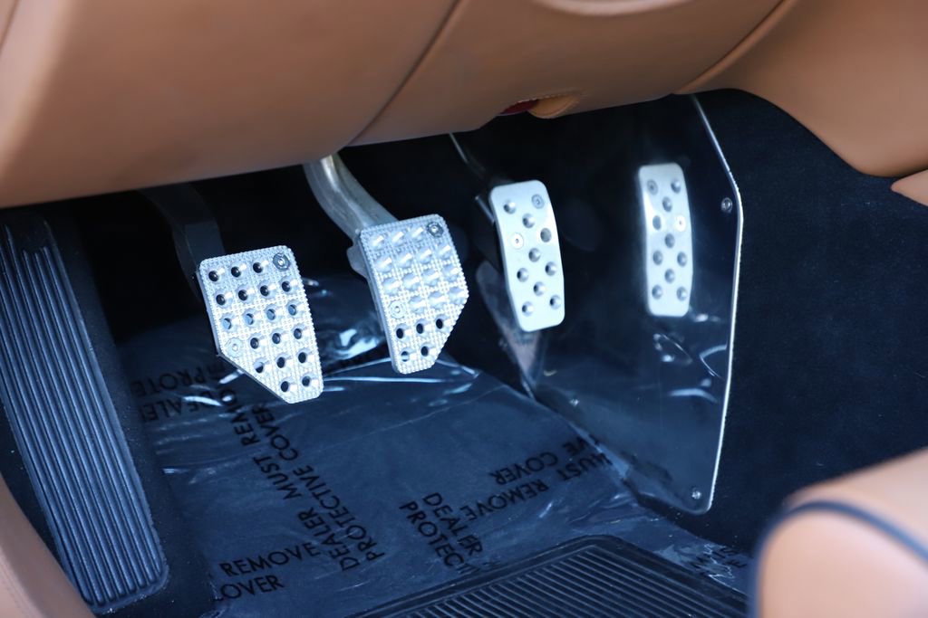 Used 2007 Ferrari 599 GTB Fiorano image 18