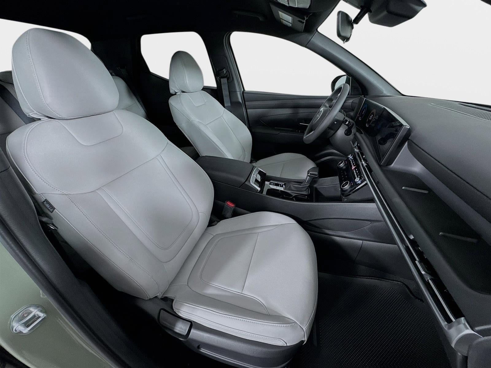 New 2026 Hyundai Santa Cruz SEL FWD image 26