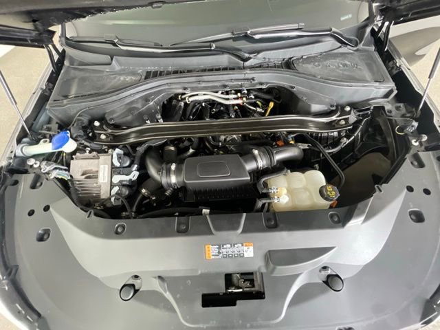 Used 2023 Lincoln Aviator Black Label AWD/4WD image 55