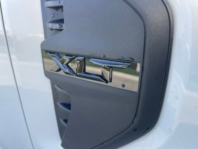 New 2025 Ford Ranger XLT w/ FX4 Off-Road Package image 29