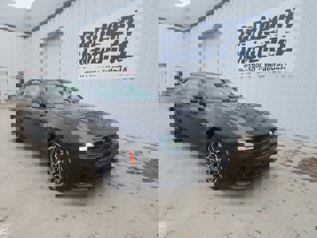 New 2026 Dodge Charger Scat Pack