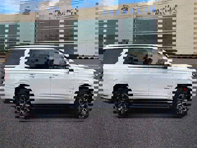 Used 2023 Chevrolet Tahoe Z71 w/ Off-Road Capability Package image 8