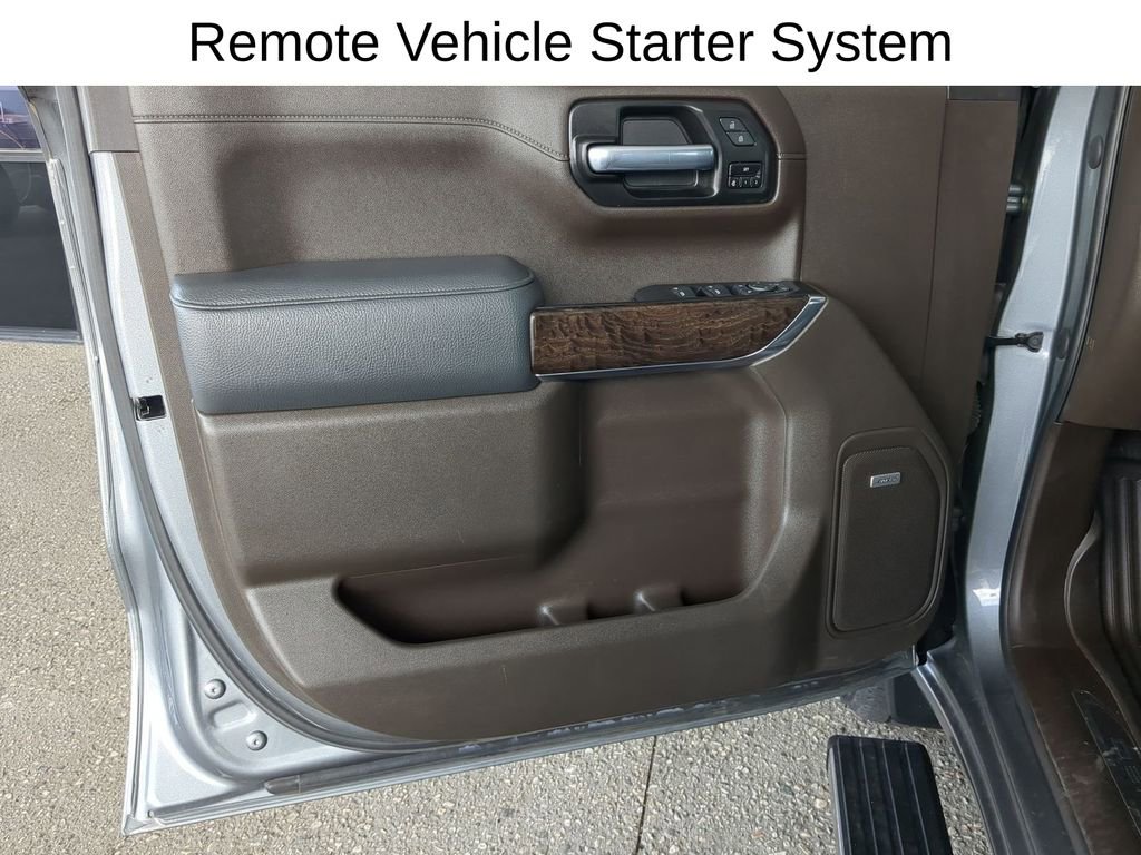 Used 2021 GMC Sierra 1500 Denali w/ Denali Ultimate Package image 32