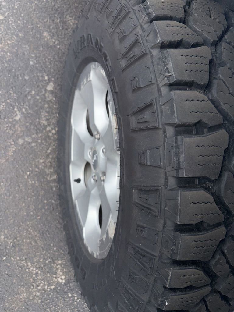 Used 2014 Jeep Wrangler Sahara w/ Trailer Tow Group image 32